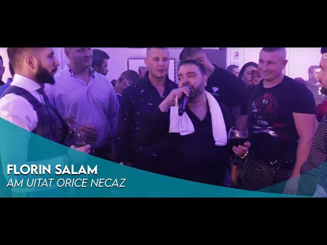 LIVE Florin Salam - Am uitat orice necaz [Disco Club Diamond] 2020