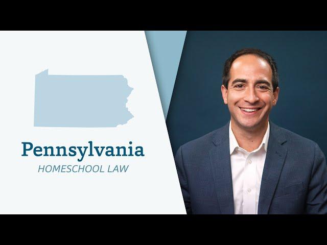 How to Homeschool Legally in Pennsylvania's | A Quick Overview