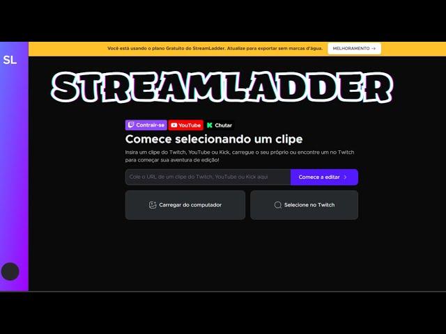 GUIA DE STREAMER QI1| FERRAMENTA PARA EDITAR CLIPES DA LIVE