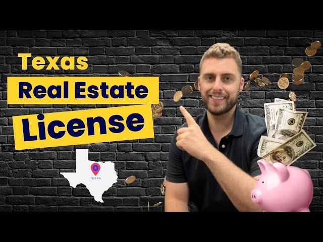 How to Become a Licensed Real Estate Agent in Texas