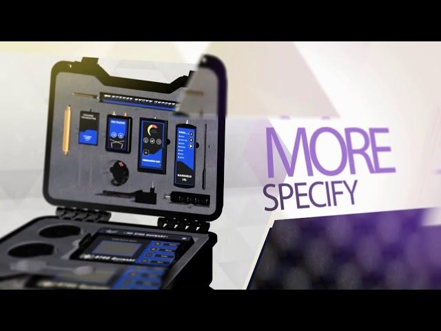 MWF Detectors Provides Best Services - Metal Detectors - Gold Detectors - Groundwater Detectors