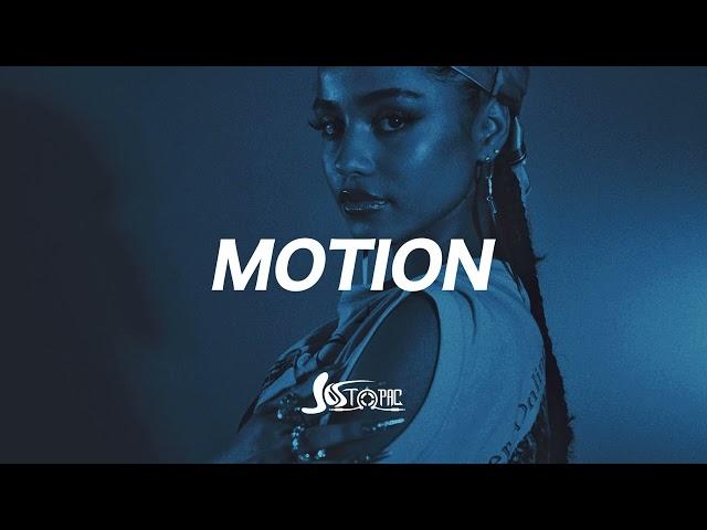 (FREE) Afrobeat Instrumental 2024 | Oxlade X Omah Lay X Tems Type Beat "MOTION" | Afrobeat Type Beat