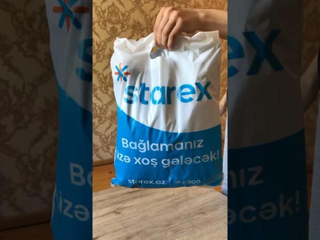 Temu kargo açılımı part 1 #temu #azerbaycan #baku #unboxing #temuhaul