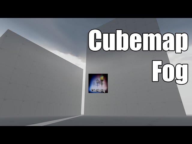 How to use Cubemap Fog for Custom Skyboxes.