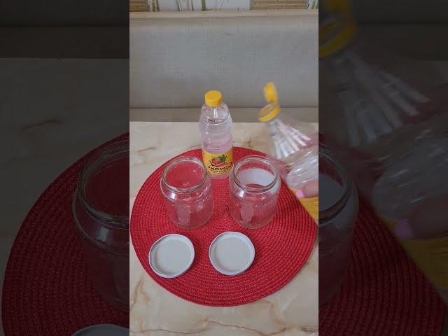 Банки для заготовок не кипячу, а делаю проще! #банки #закрутки #закатала #стерилизация #назиму