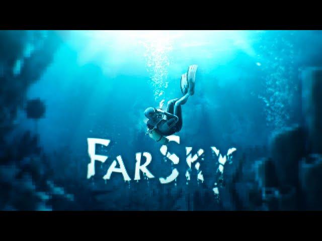 SUBNATICA'S FORGOTTEN BROTHER - FARSKY