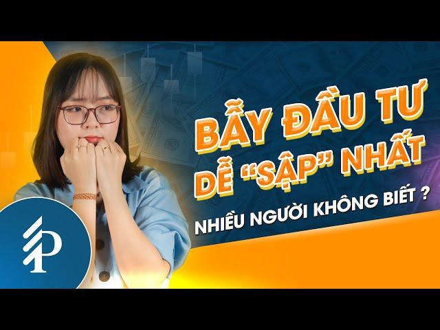 Đừng để mất tài sản vì không biết đến LỖ KÉP !!!