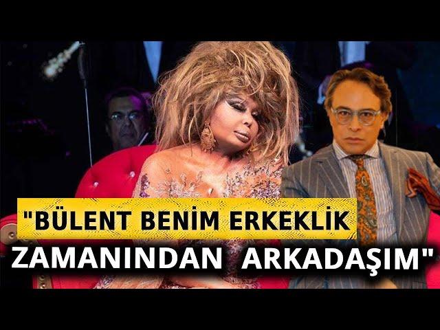 Barbaros Şansal: Millet ya et ya g*t tokatlıyor! | ARŞİV