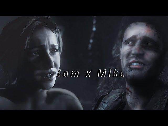 Sam  Mike - In The Name Of Love [Until Dawn]