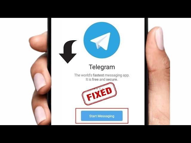 How to use telegram without phone number 2024 / Create telegram account without phone number