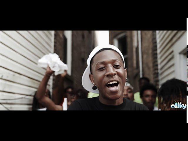 Jaay Blaq - Do The Most (feat. TNB Vonno) Shot By : @MilkyMadeIt 