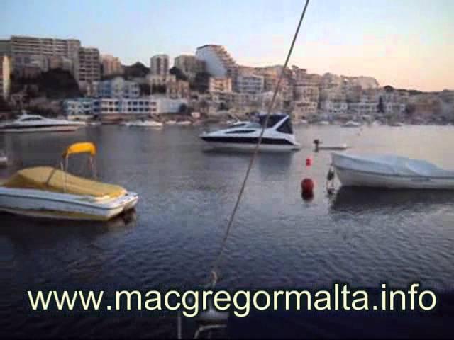 Macgregor_yachts_Malta 03.wmv