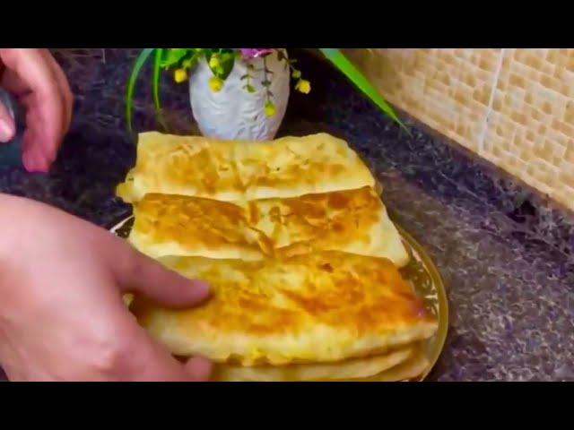 Очень вкусный и быстрый завтрак