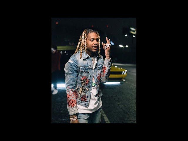 (FREE) Lil Durk Type Beat - "Real Life"