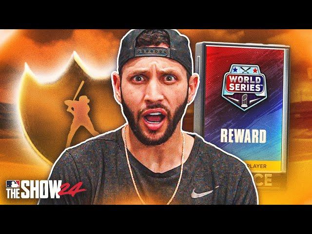 Can I Take Bronzes Only From 0 Rated To World Series!?