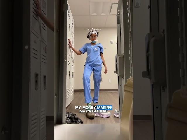 Day in the life of a Surgical Tech