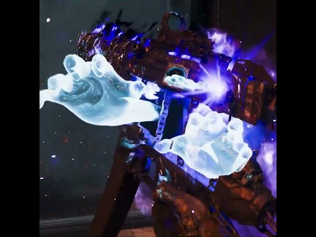 Black Ops 6 Season 4 Blackcell Skin Omen Trailer Showcase Battle Pass Trailer Season 4 COD BO6 Cell