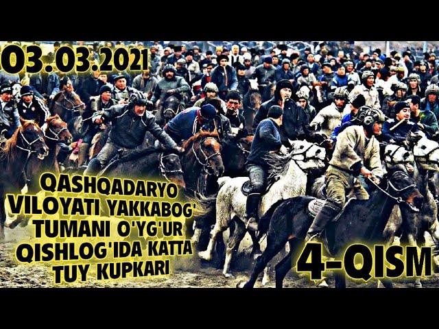 03 03 2021 Yakkabog' tumani uyg'ur qishlog'i  xamdam aka kupkarisi 4 qism