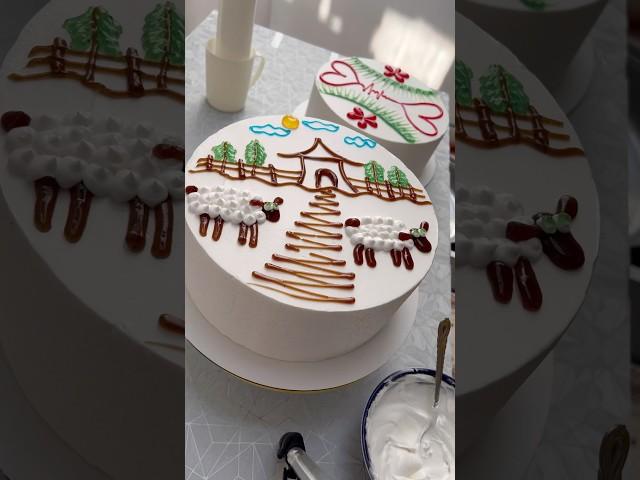 #cake #cakedesign #cakes #cakeideas