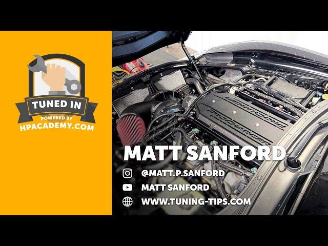 117: Got an LS? Here’s How to Get the Most Out of Tuning It. [#PODCAST]