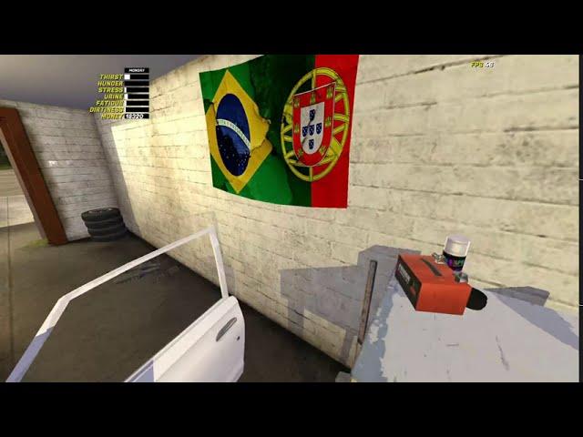 Como colocar Save Game com o Satsuma montado My Summer Car (TUTORIAL COMPLETO) - Play x Gamer