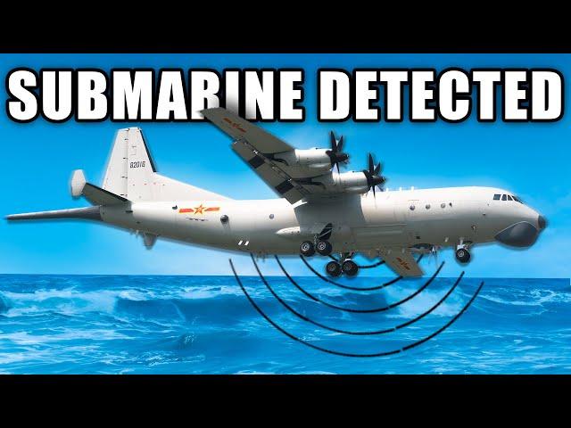 A Deep Analysis Into Anti-Submarine Warfare