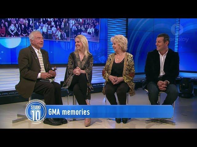 Remembering 'Good Morning Australia' Part 1 | Studio 10