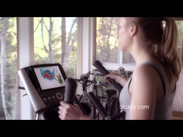 Study.com TV Commercial (College Credit Sep 2015)