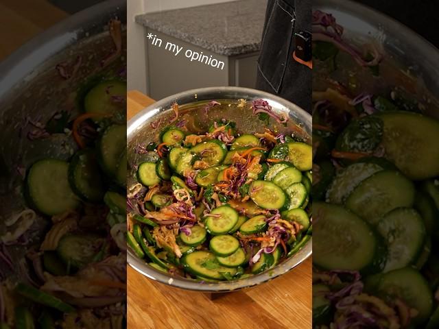 Sometimes you feel the need to shove an entire cucumber inside of you ‍️