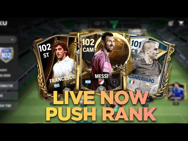 Cari ST Cheap Beast | Mabar Review Push Rank FC Mobile | 29