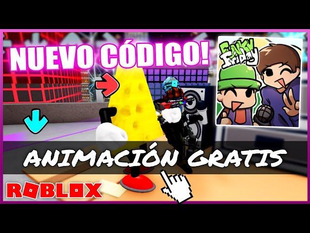  BRUTAL: CON ESTE CÓDIGO DE FUNKY FRIDAY CONSIGO ¡ANIMACIÓN GRATIS!