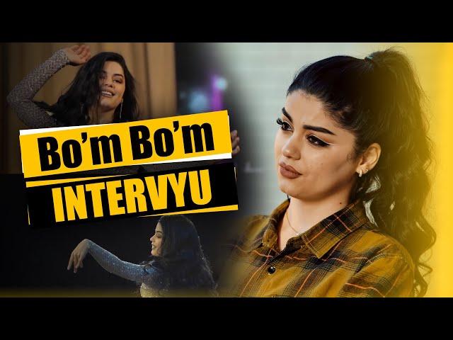 MILLION KONSERTIDAGI NARMINJANDAN INTERVYU!