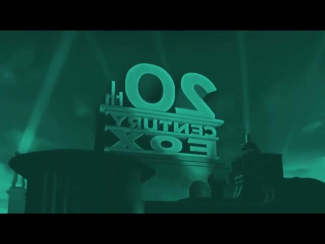 1998 20th Century Fox Home Entertainment (Full Screen) Effects 3