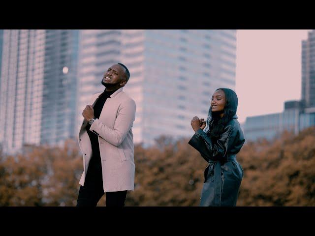 Adrien Misigaro _ Ninjye Ubivuze Remix ft Keilla ( Official Video ) 2023