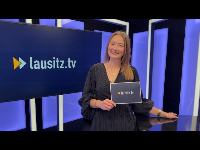 lausitz.tv am Dienstag - die Sendung vom 01.10.24