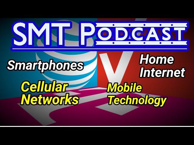 T-Mobile Stabbed in the Back, iPhone Problem,  AT&T & Verizon Should Complain / SMT Podcast 12.27.24