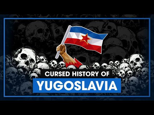 The history of Yugoslavia (Documentary)