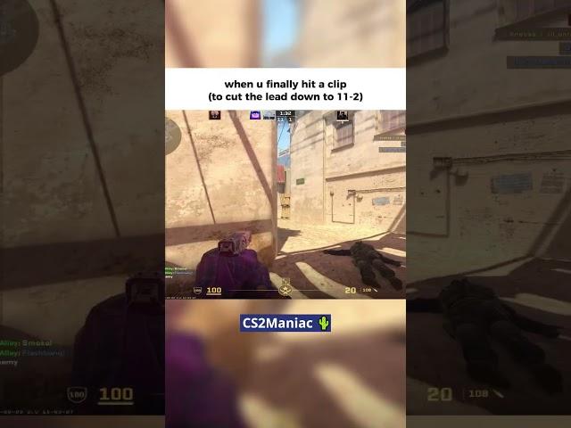 this feeling in CS2... 