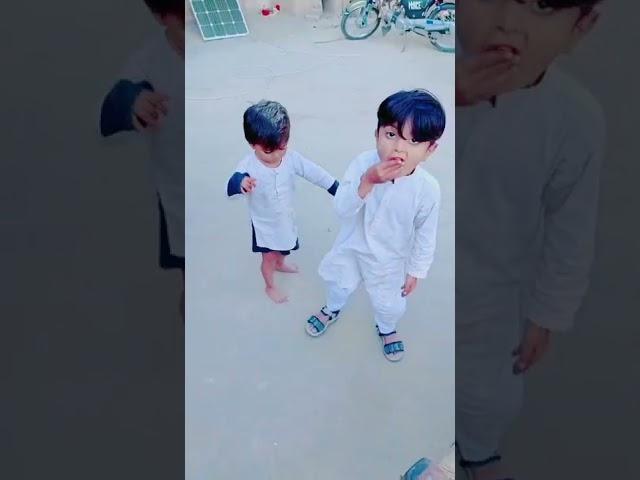 Bahwen dunia Bazare Hy |#babyboy  |#shorts |#saraikidance |#Affnan Niazi Official