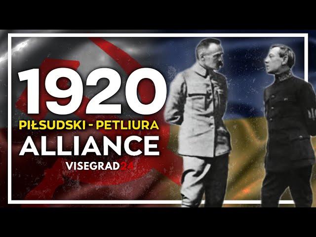 Petlura, the Ukainian who fought Russia a century ago...