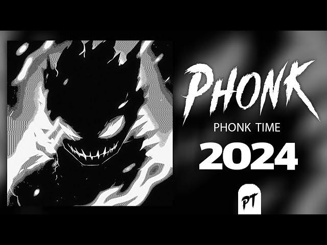 Phonk Music 2024 ※ Aggressive Drift Phonk & TikTok Phonk ※ Фонка