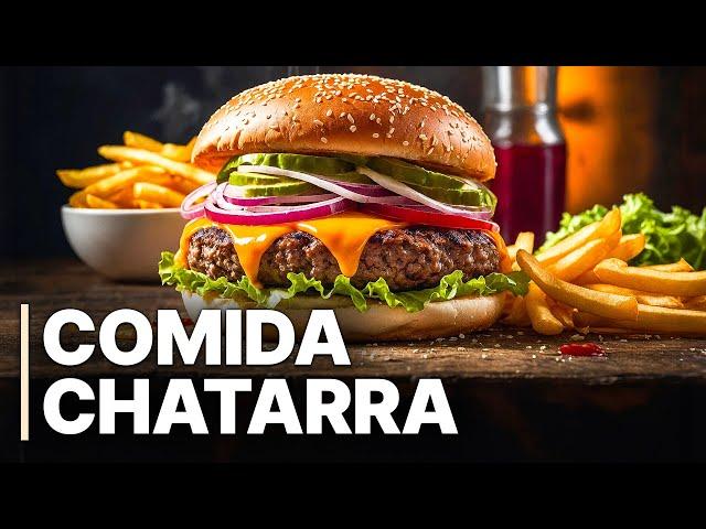 Tácticas Secretas de la Comida Chatarra Mundial | La Cara Oculta de la Comida Rápida