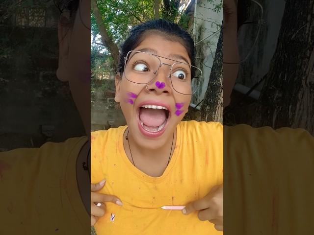 MAGIC PEN DRAW TRICK FAILS  #funny #comedy Videos #shorts