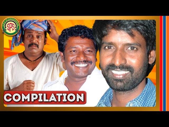 Best of Comedy Scenes Compilation | SPS Cinemas