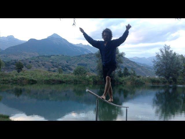 Sweet Summer of Slacklife '16