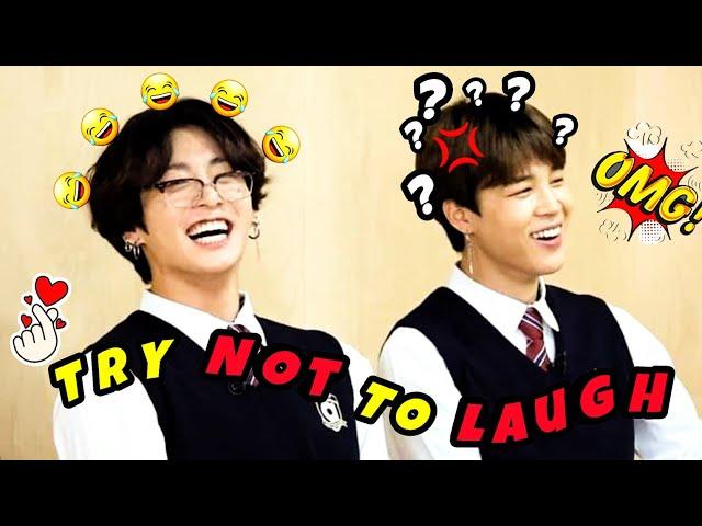 BTS FUNNY MOMENTS THAT WILL MAKE YOU LAUGH!  Must Watch .. !! ( PT - 2 )