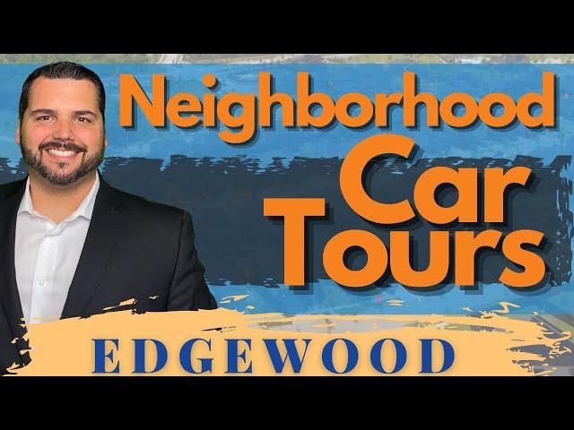 Best Neighborhoods in Frisco TX | Driving Tour of Edgewood