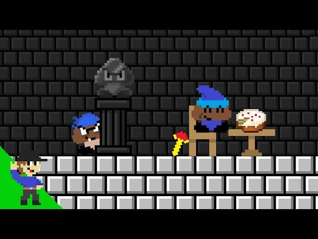 Goomba Revolution Shorts - Prank Wars!