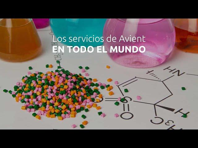 Value-Added Services (Spanish)