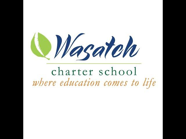 Wasatch Charter School in Holladay, Utah